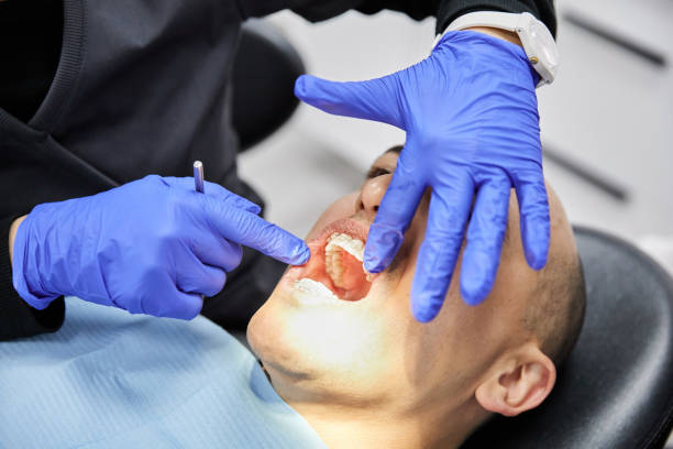 Best Emergency Treatment for Dental Infections or Abscesses in State Line, PA