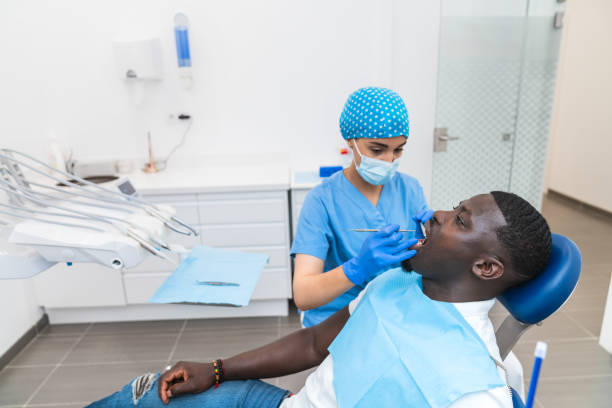 Best Emergency TMJ Treatment in State Line, PA